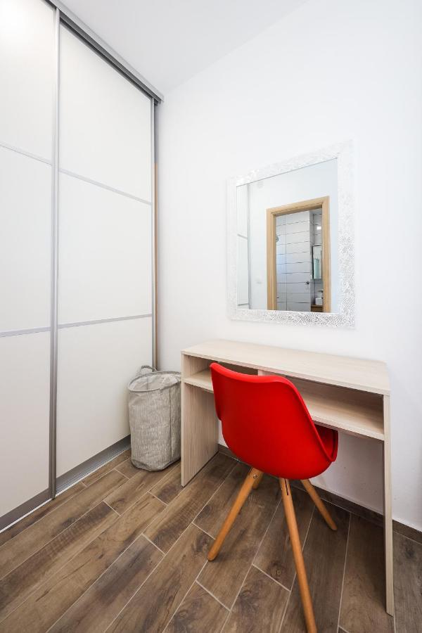 1Oak Rentals 2 维尔 外观 照片