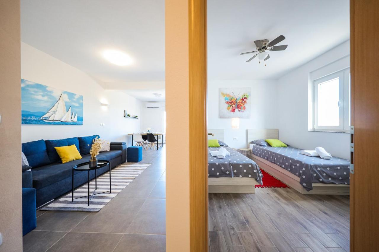 1Oak Rentals 2 维尔 外观 照片