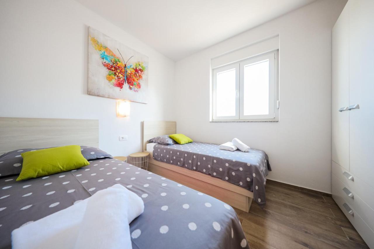 1Oak Rentals 2 维尔 外观 照片