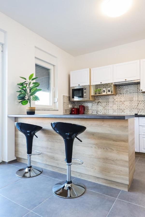 1Oak Rentals 2 维尔 外观 照片