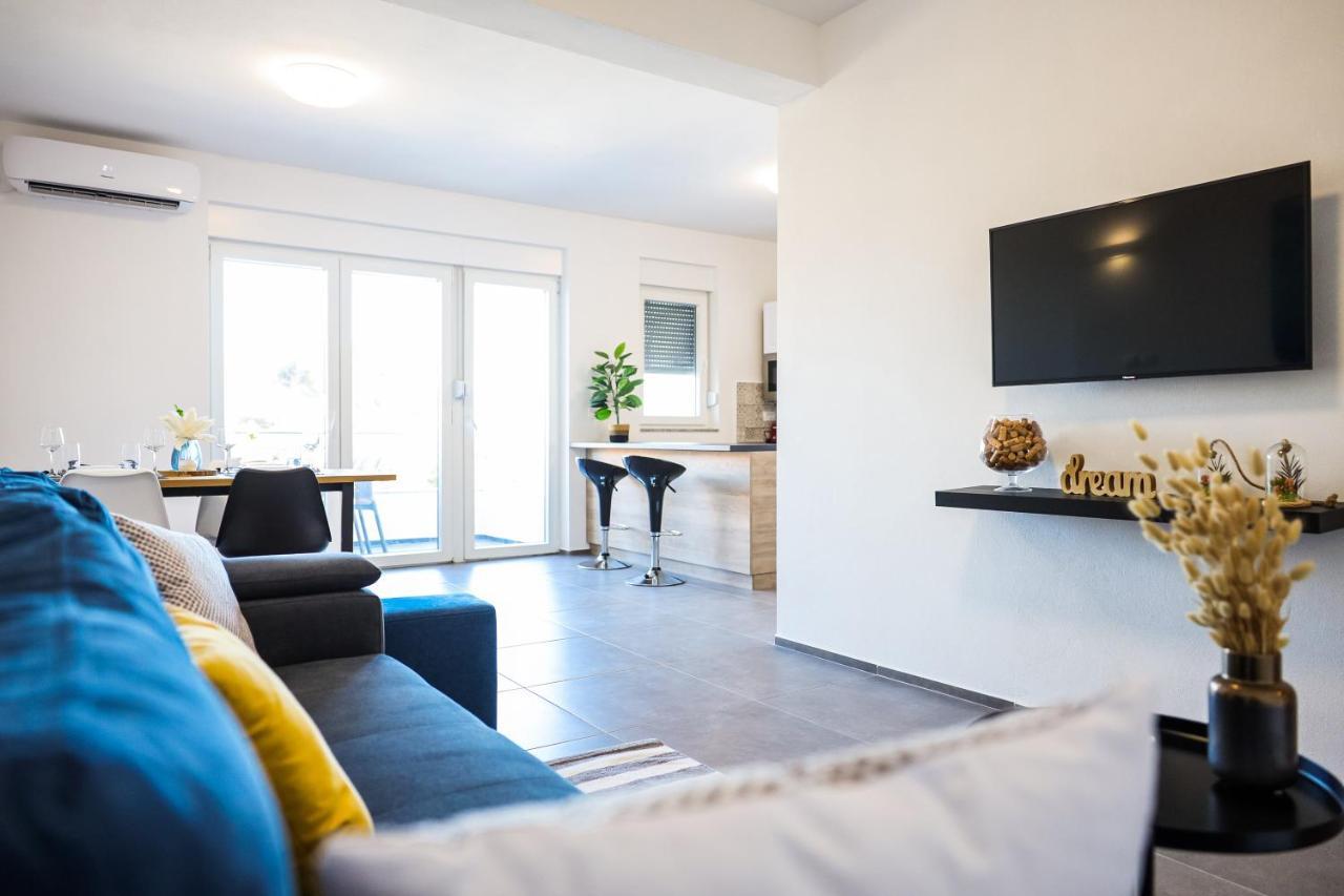 1Oak Rentals 2 维尔 外观 照片