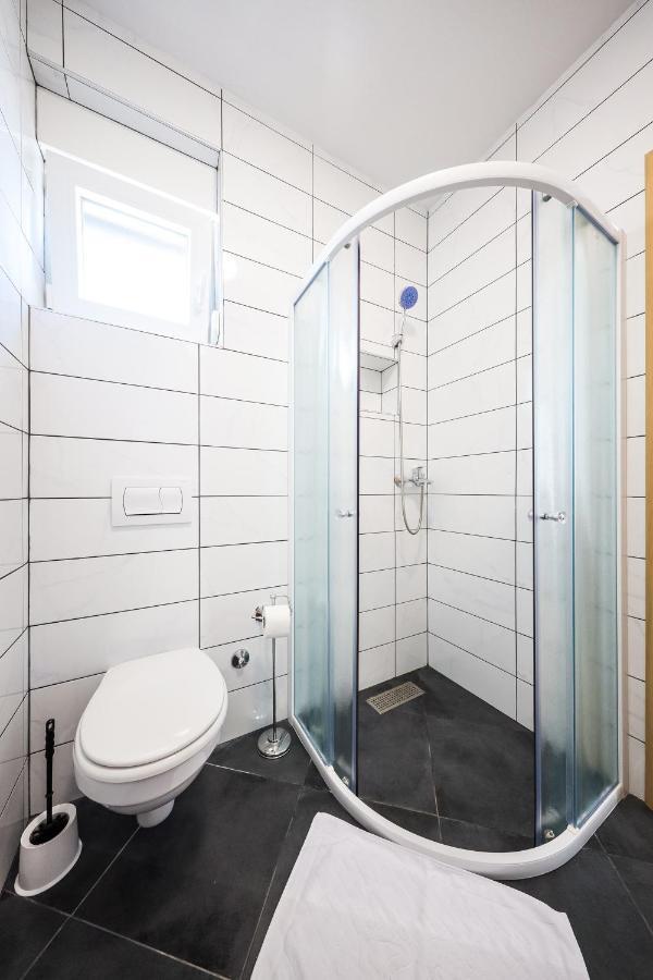 1Oak Rentals 2 维尔 外观 照片